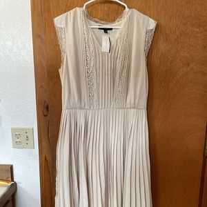 Banana republic dress